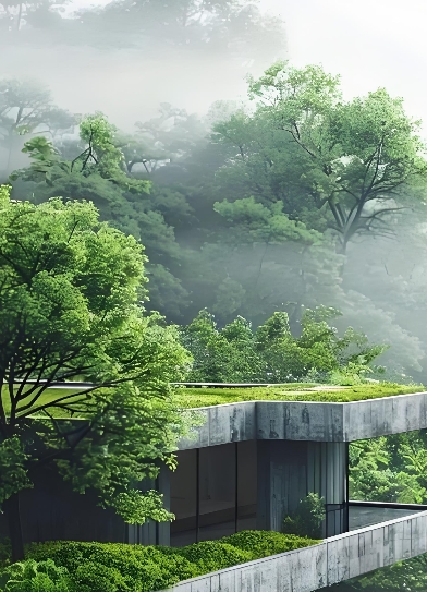 DB/T29-204-2026 绿色建筑评价标准