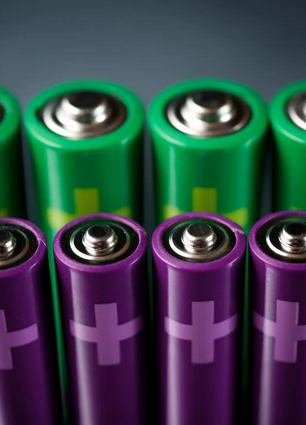 DB51/T3351-2025 锂电池企业生产安全风险管控技术规范