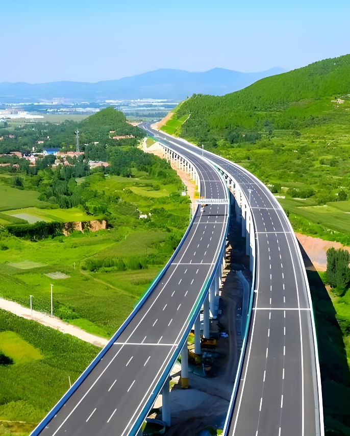 DB13/T6213-2025 高速公路碳减排指南