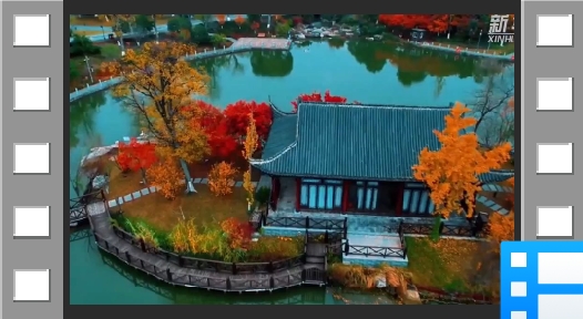 不纵星火，护秋色永驻