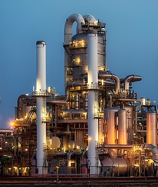 GB/T46884.2-2025 工业互联网平台 安全生产数字化管理 第2部分：石化化工行业