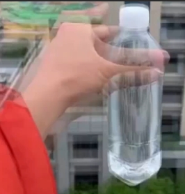实验告诉你高空抛物有多可怕