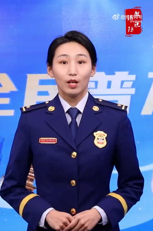 【微说消防】厨房用火千万别离人
