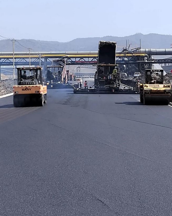 DB15/T4260-2026 公路工程沥青路面绿色施工技术规范