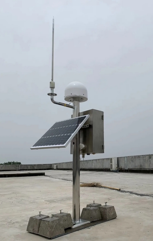 DB21/T2754-2026 危险化学品场所雷电防护装置检测技术规范