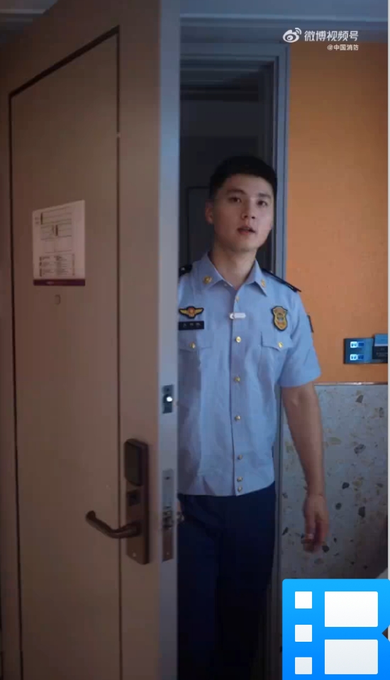 入住酒店比问WiFi密码更重要的事