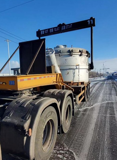 DB37T2118-2025  高温熔融金属道路运输安全技术要求