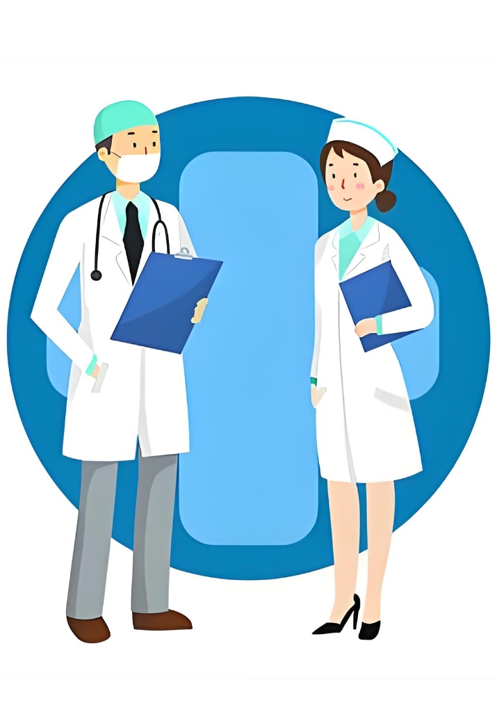 DB32/T5132.3-2025 重点人群职业健康保护行动指南 第3部分：医疗卫生人员