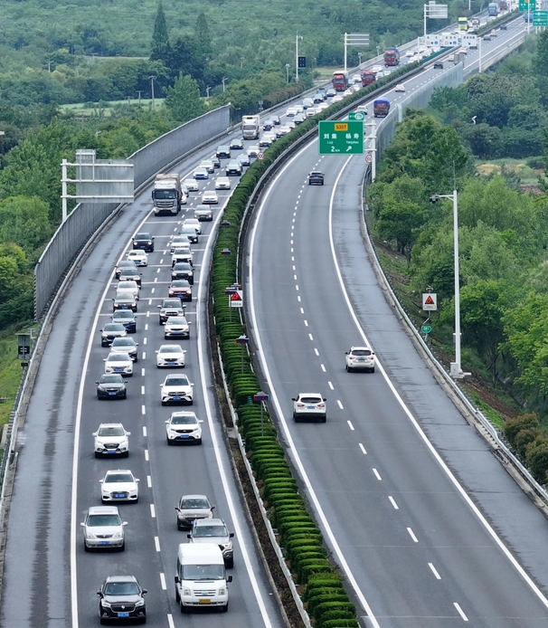 GBT45606-2025 城市道路交通秩序管理 术语