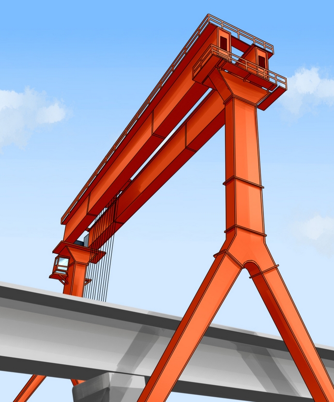 DB35/T2305-2026 桥式和门式起重机智能化功能评估指南