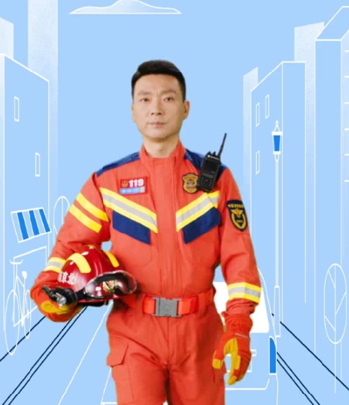 这些身边的生命通道千万不能堵