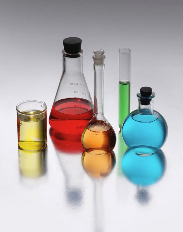 优先控制化学品名录（第三批）