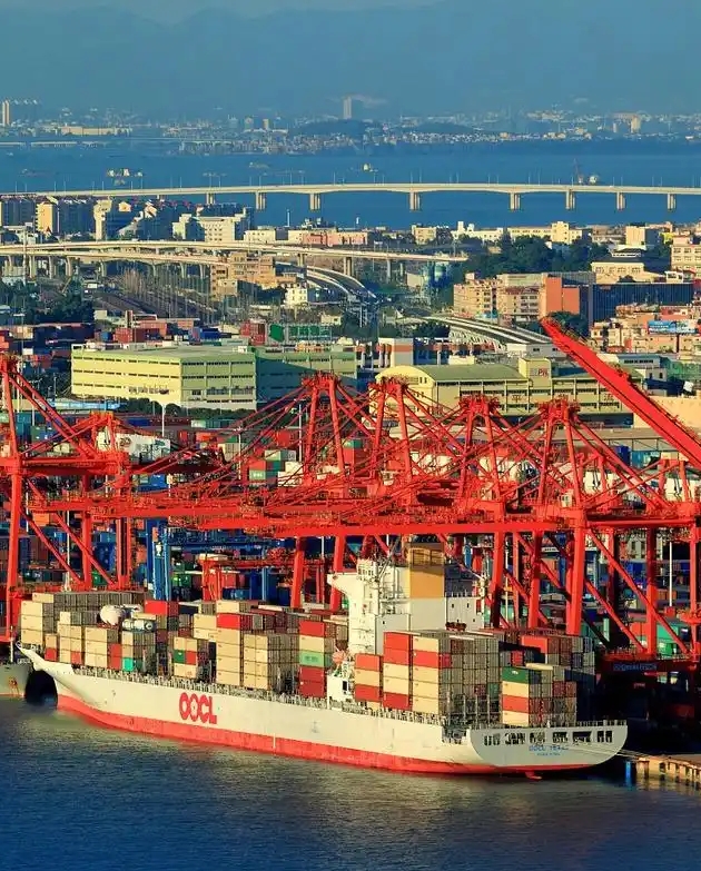 DB32T5114.3-2025 港口企业安全生产标准化自评工作规范 第3部分：集装箱港口企业