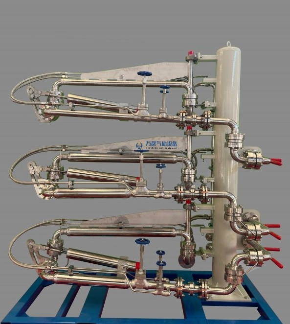 DB37/T4995-2025 可燃液体、液化烃及液化毒性气体汽车装卸设施安全管理规范