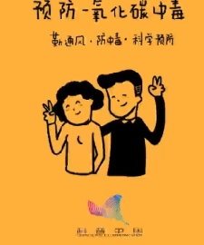 怎样预防一氧化碳中毒？