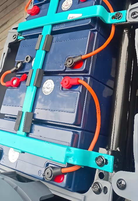 GB/T47136-2026 纯电动汽车动力蓄电池健康与安全状态评估规范