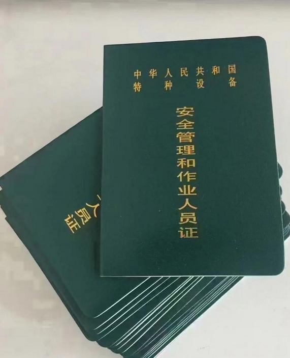 DB62/T5175-2025 特种设备使用单位作业人员管理规范