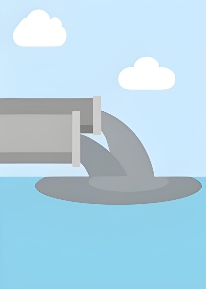 DB42/T2491-2025 乡镇生活污水治理项目绩效标准