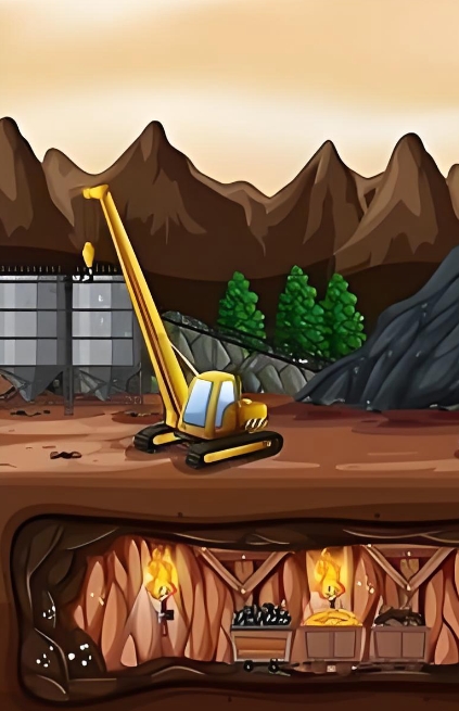 矿山安全标准体系建设指南：瓦斯防治标准子体系