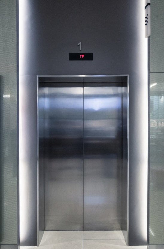 DB34/T2089-2025 电梯安装、改造、修理和年度自检规范