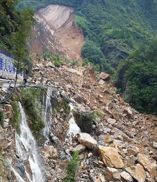 DB13T6065-2025 突发性地质灾害应急救援需求与能力评价导则
