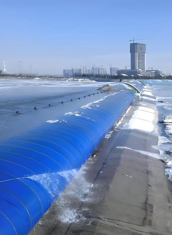 DB37/T4949-2025 橡胶坝安全评价导则