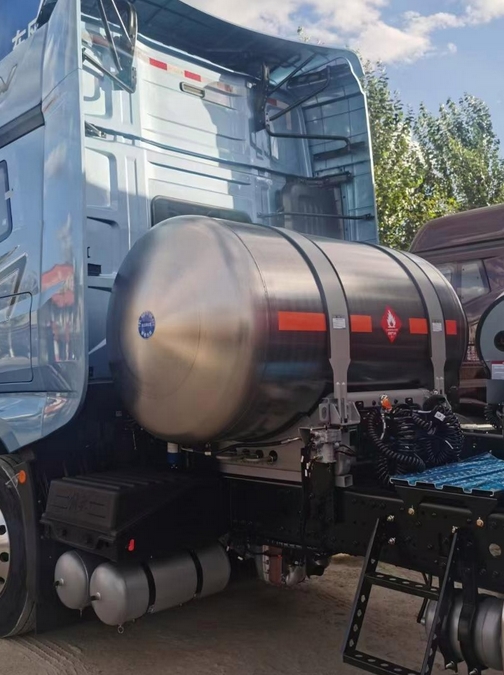 DB34/T973-2025 压缩天然气车用气瓶充装安全管理规范