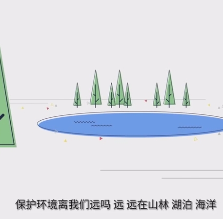 公民生态环境行为规范  “公民十条”，看看你能做到几条？