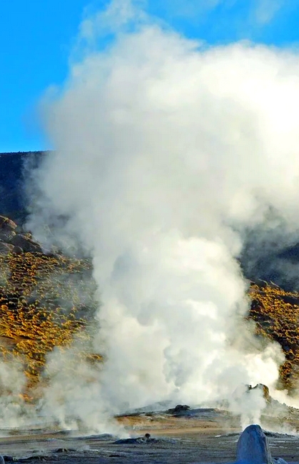 DB13/T6249-2025 地热绿色矿山建设导则