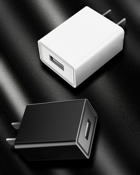 别让小小充电头成为家中安全隐患