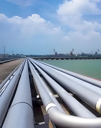 AQ3056-2025 陆上油气长输管道建设项目安全验收评价导则