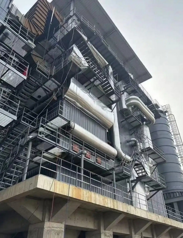 DB13/T6122-2025 工业锅炉使用单位管理规范