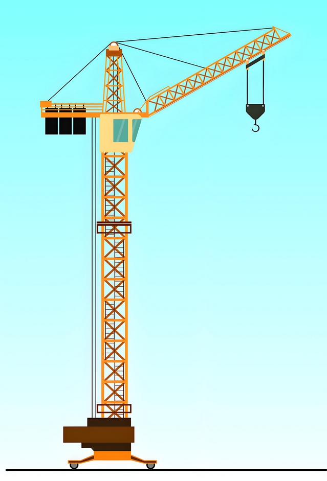 DB32/T5200-2025 起重机起升高度限制器检验方法
