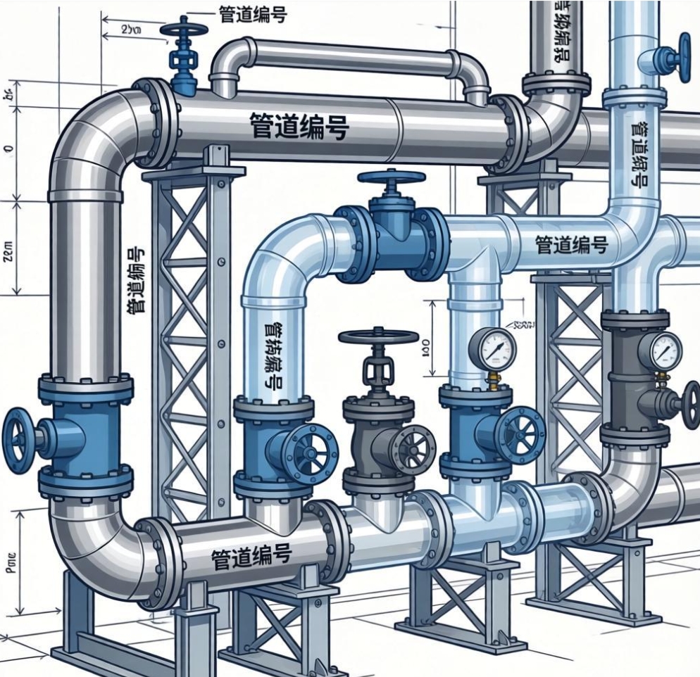 TSG31-2025 工业管道安全技术规程