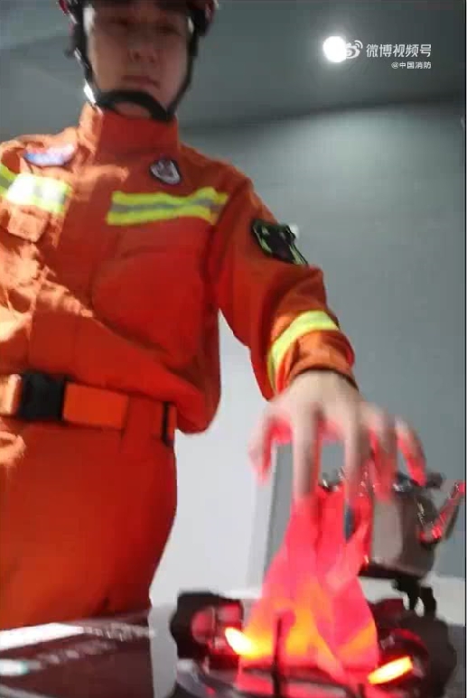不慎被烧烫伤应该怎么办