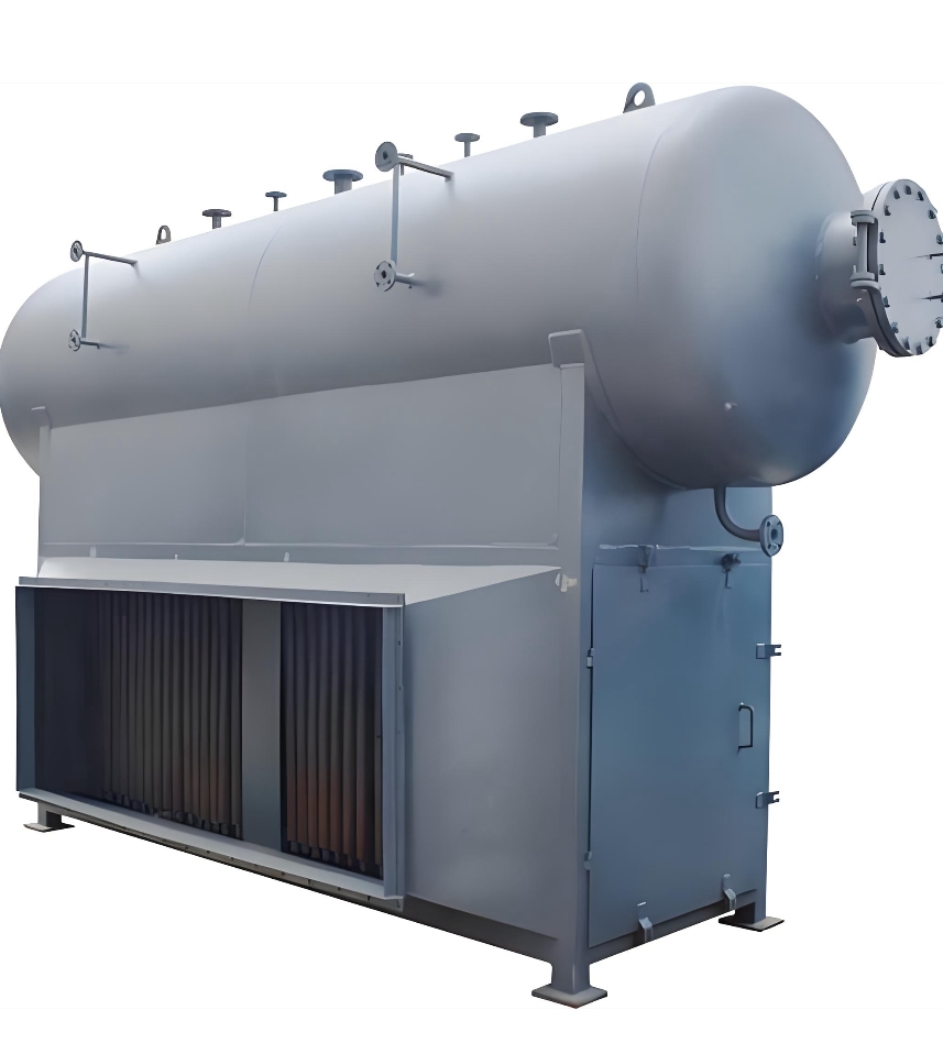 GB/T28056-2025 余热锅炉技术规范