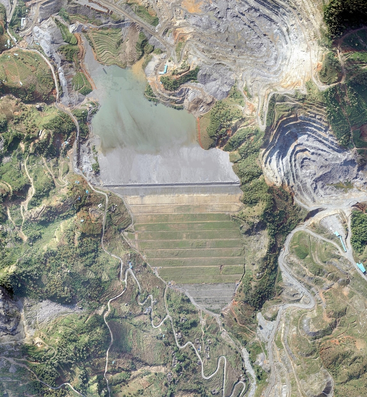 矿山安全标准体系建设指南：尾矿库与选矿标准子体系