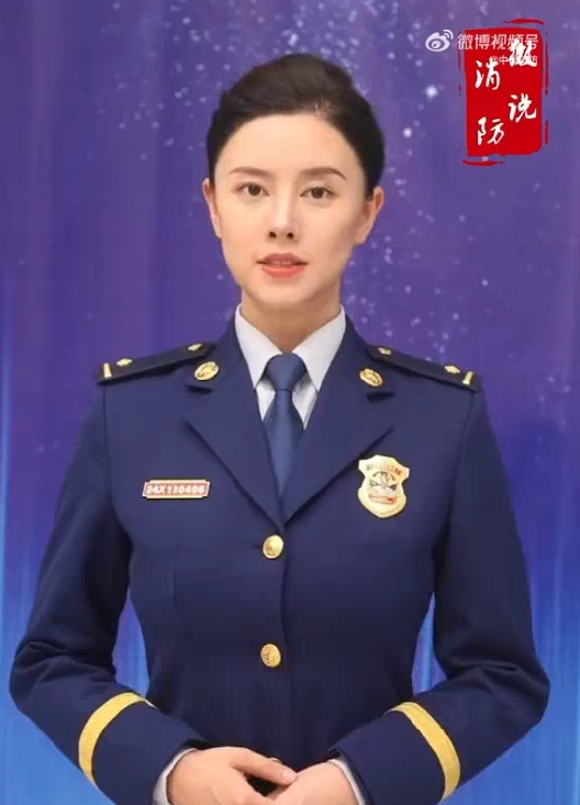 【微说消防】住宅楼起火怎样科学自救