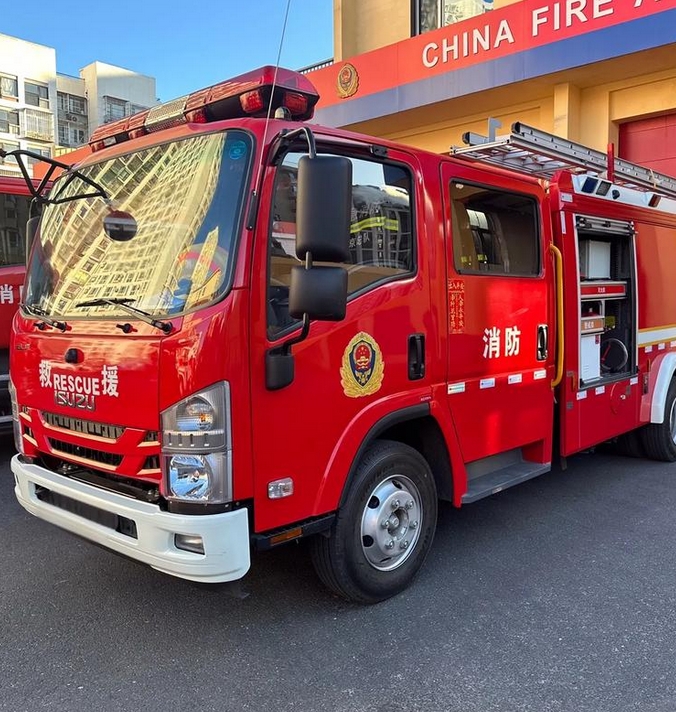 DB51/T3339-2025 四川省化工园区消防救援站建设规范