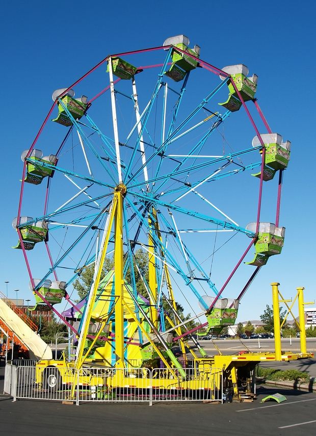 DB12/T3031-2026 大型游乐设施运营使用管理和维护保养规范