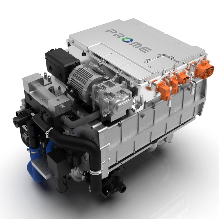 DB2102T0145-2025 氢燃料电池公交车运行管理规范