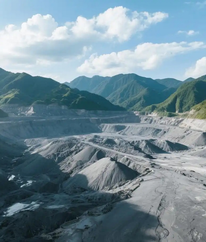 DB41/T3067-2025 尾矿库智能化建设技术规范