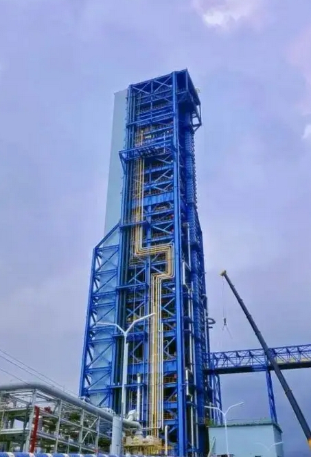 DB13/T6121-2025 氢基竖炉直接还原炼铁安全规程