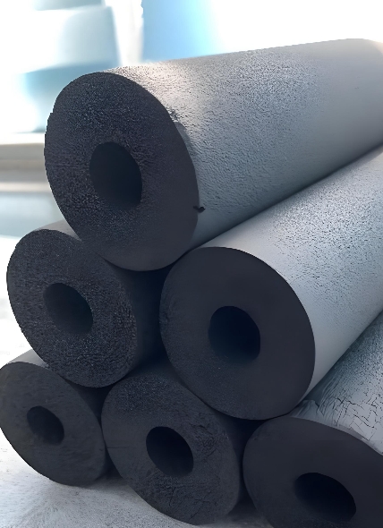 GB46520-2025 建筑用绝热材料及制品燃烧性能安全技术规范