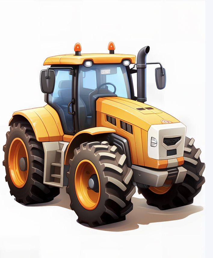 GB18447-2025 拖拉机安全技术规范