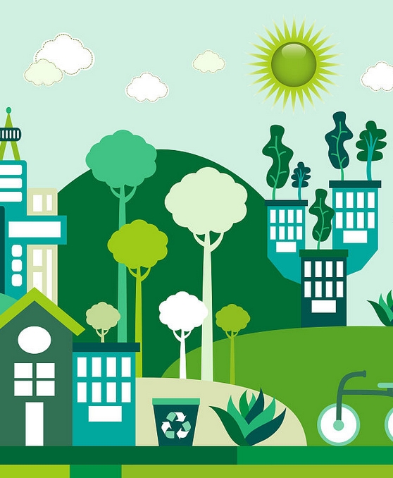 生态文明建设示范区（生态工业园区）管理办法