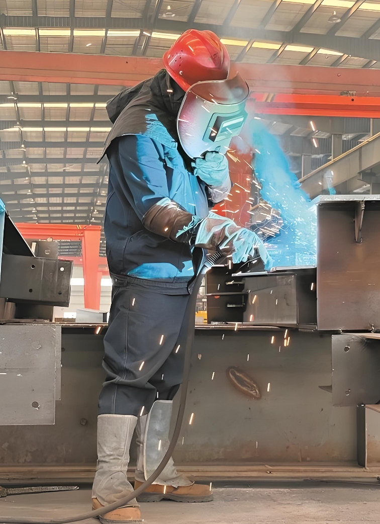 DL/T869-2021 火力发电厂焊接技术规程