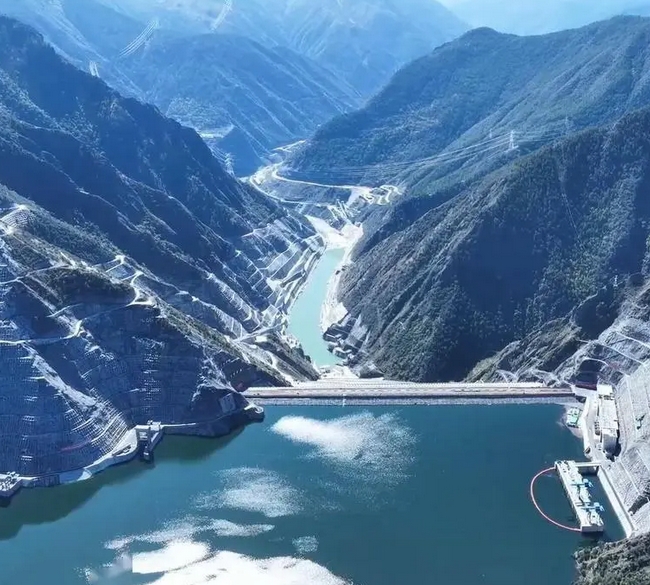 DL/T2079-2020 水电站大坝安全管理实绩评价规程