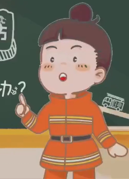 高层建筑发生火灾，知道这些很重要！