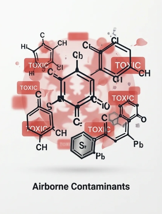 GBZ/T300.1-2026 工作场所空气有毒物质测定标准 第1部分：总则